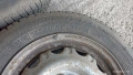Джанти R13 за Subaru Justy - 30€, снимка 3