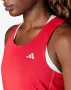 ADIDAS New York City Running Singlet Red Дамски Червен Потник Код P2831, снимка 2