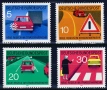 Германия MNH, снимка 5
