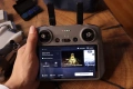 Пълен комплект DJI Mini 4 Pro с RC 2 контролер и 3 батерии, снимка 3