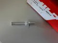 Hilti пирони X-DKH 48 P8 S15, снимка 3