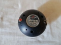 Испански Профи неодимов драйвер DAS M-5N - 50/100W/200W - 8 OHM - 1бр., снимка 5