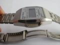Buletronic мъжки Булетроник ръчен часовник български кварцов, снимка 5
