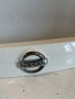 Бяла лайсна за заден номер на багажник за Nissan Juke 1.6 бензин (2012) 90868-1KR6A, снимка 1