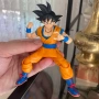 S.H Figuarts Фигурка На Son Goku - Daima от Dragon Ball Daima, снимка 2