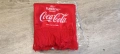 Рекламен шал на Coca Cola Euro 2016, Deutschland, снимка 4