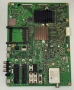 Toshiba 32XV733 с дефектно захранване LC320WUD(SC)(G1)/PE0840 V28A001113B1/6632L-0622A/6870C-0328B, снимка 5