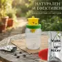 Капан за мухи с примамка – Многократна външна мухоуловка тип буркан, снимка 3
