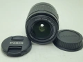 Canon Zoom Lens EF-S 18-55mm 1:3.5-5.6 IS III, снимка 1