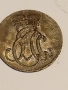 Германия 6 пфенига 1756г., снимка 6