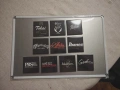 Guitar Brands Magnets Frigo collection, снимка 2