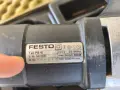 Зеге Фесто/Festo, снимка 3