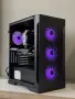 Геймърски компютър i7-4790K | RX 570, 8GB | 32GB RAM, снимка 3