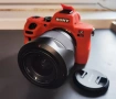 Sony A7 II – 2739 кадъра в гаранция , снимка 1