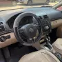 лек автомобил VW Touran
2011, бензин/метан, снимка 2