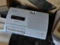 Чисто Нов SONY TCM-919 Касетен рекордер  Cassette Recorder Касетофон, снимка 2