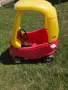 Little tikes кола, снимка 4