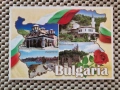 Четири винтидж картички, снимка 3