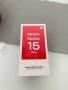 Redmi Note 15 pro 256gb+слушалки (неразпечатвани), снимка 2