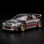Hot wheels RLC Exclusive ’98 Subaru Impreza WRX STi, снимка 5