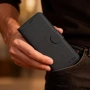 TECH-PROTECT WALLET ONEPLUS NORD 6 BLACK, снимка 5