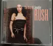 Jennifer  Rush  Best of  cd, снимка 1