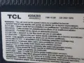 TCL 40S6200 на части    40MT21K2-MPD2HG, снимка 2