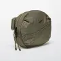 НОВА оригинална мъжка / унисекс зелена чанта / crossbody bag чантичка за кръста "банан" NIKE от САЩ, снимка 2