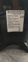 Kонвектор Елдом CFV2000 BL Подов 2000 W, с вентилатор, Черен, снимка 6