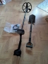 Металотърсач Minelab Explorer XS, снимка 1