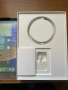 Tablet Apple iPad Pro 12.9', 128GB with cable, charger and case / Таблет Apple iPad Pro 12.9', 128GB, снимка 6