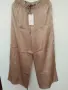Дамски летен панталон ZARA, снимка 3
