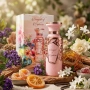 Дамски парфюм Fragrance World Bouquet Of Euphoria - Разцъфнете с нежност и гурме сладост, 100 мл, снимка 1