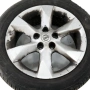 Алуминиеви джанти 5x114.3 с гуми R17 Nissan Juke I 2010-2019 ID: 160109, снимка 7