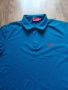 hugo boss polo shirt - страхотна мъжка тениска 2XL, снимка 3