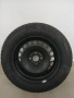 Супер Изгодно Нова Гума CONTINENTAL Conti EcoContact 3 185/65 R15 88T с Джанта, снимка 1