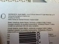 Apple Watch Ultra 3 Natural Titan
Alpine Loop ГАРАНЦИЯ, снимка 9