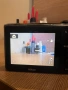 Фотоапарат Nikon 12.1Mp / Built-in Projector с подаръци, снимка 4