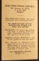 Историческа пощенска картичка от Филипините, изпратена през 1955 година на миналия век до Западен..., снимка 3