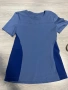 Nike Dri-FIT дамска спортна тениска размер M, снимка 1