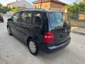 Vw Touran 1.9 tdi 105, снимка 4