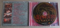 Strangers - Overload 1996 CD (български рок), снимка 3