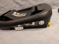 Неползвана кошница / седалка за новородено COSATTO с isofix основа, снимка 10