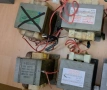 Трансформатори за микровълнови фурни, снимка 5