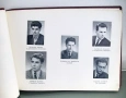 Албум на випуск 1951-1955 г. ВФСИ-Свищов, снимка 5