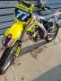 Suzuki 250 RMZ., снимка 9