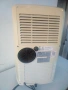 DELONGHI Plugino 9400btu мобилен климатик за ефективно охлаждане, обезвлажнител, аериране, снимка 5