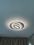 Led плафон vivalux eclypse с дистанционно, снимка 2