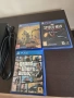 PlayStation 4 Slim 1TB + 3 игри + оригинален контролер, снимка 2