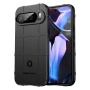 Google Pixel 10 Pro XL Калъф - Релефен, TPU, Анти-хлъзгащ, 3 цвята, снимка 1